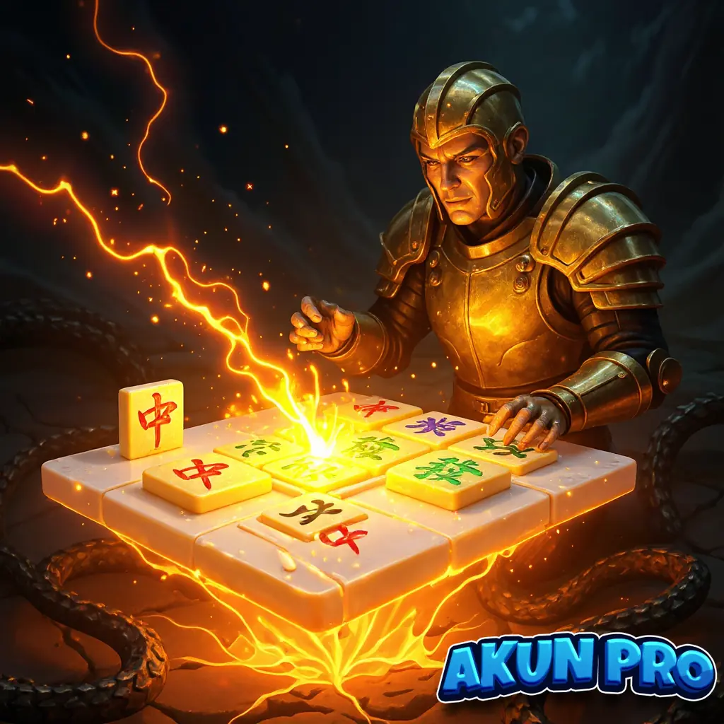 AKUN PRO SERVER GACOR Apk APK v50.1 (New) Android Kaha Umroh