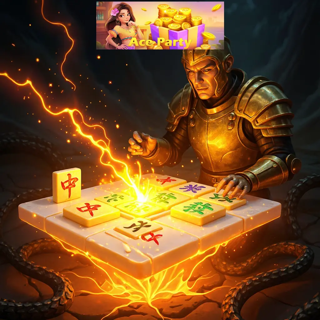 Ace Party Apk APK v50.1 (New) Android Kaha Umroh