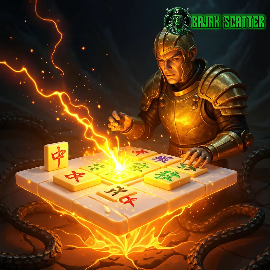 BAJAK SCATER Apk APK v50.1 (New) Android Kaha Umroh