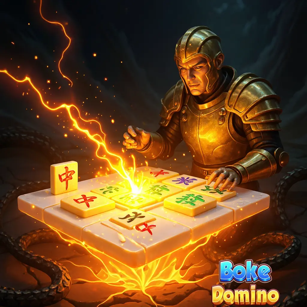 BOKEDOMINO Apk APK v50.1 (New) Android Kaha Umroh