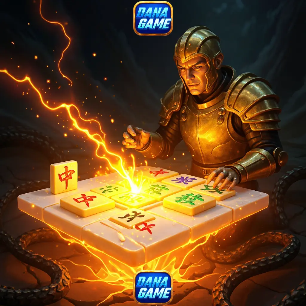 DANAGAME Apk APK v50.1 (New) Android Kaha Umroh