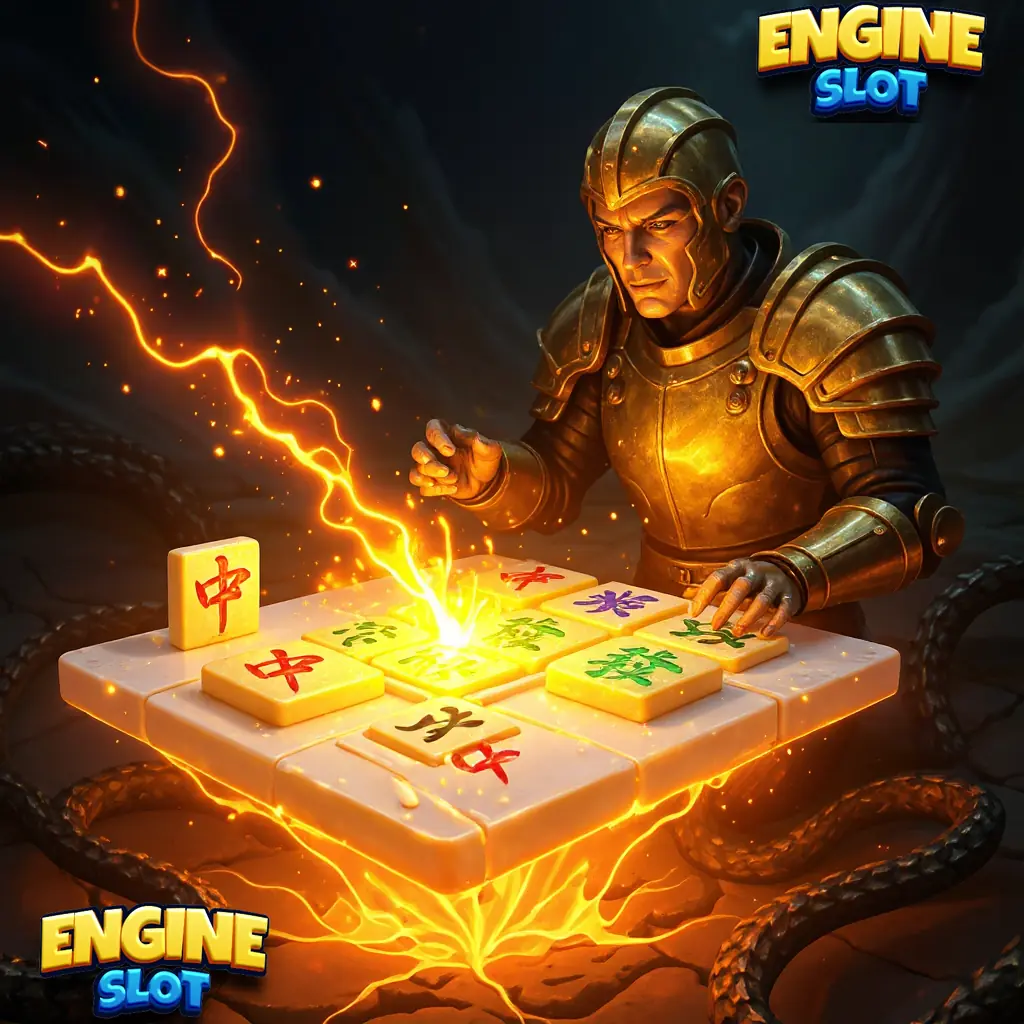 ENGINE SLOT Apk APK v50.1 (New) Android Kaha Umroh