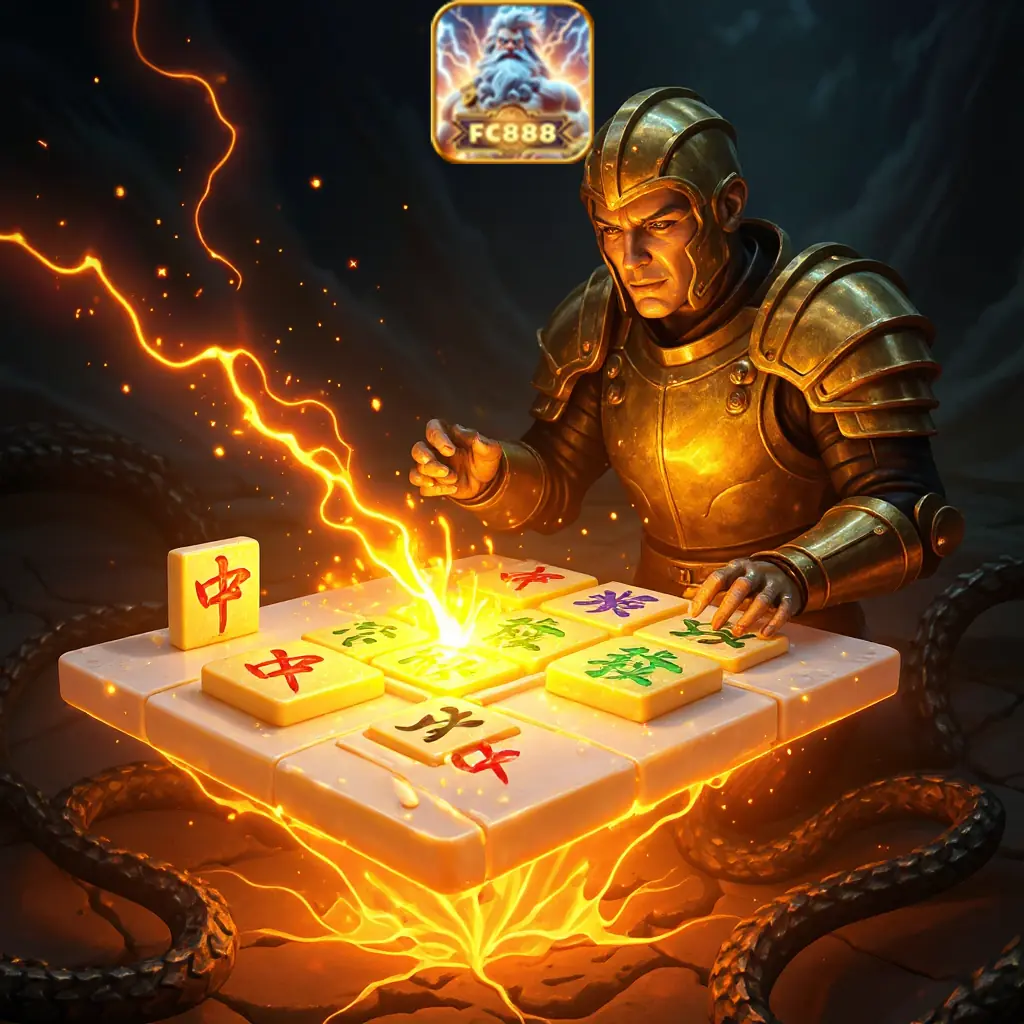 FC888 Apk