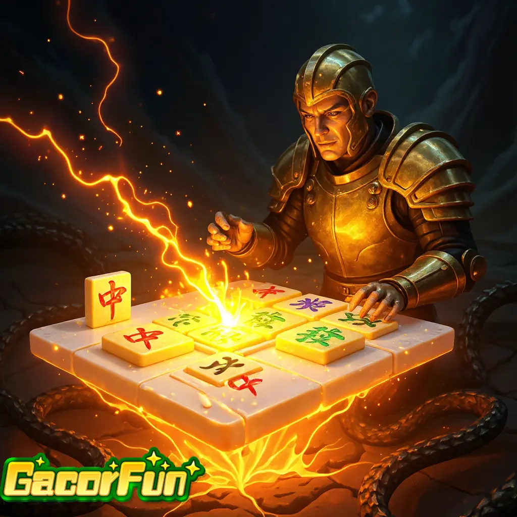 GACORFUN Apk APK v50.1 (New) Android Kaha Umroh