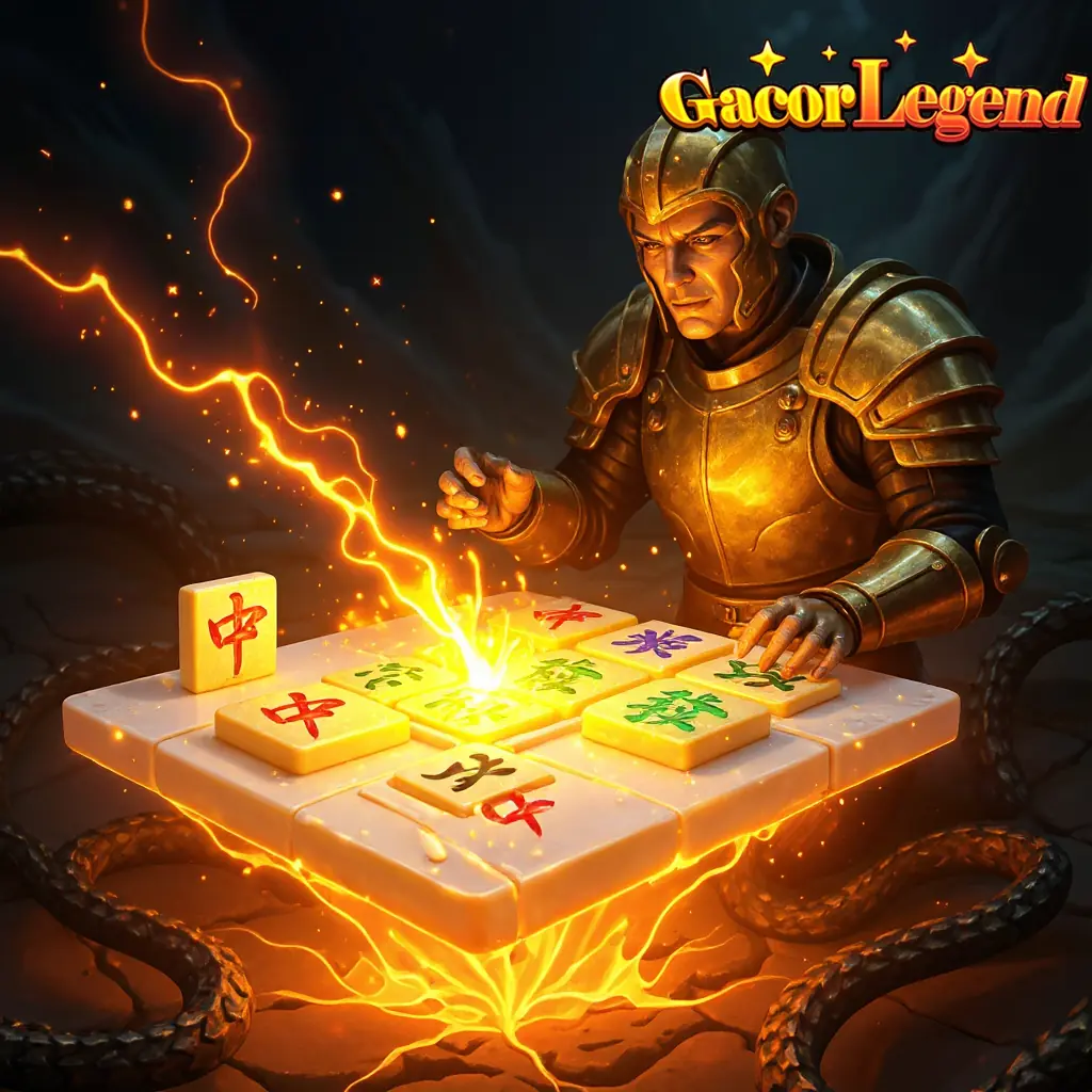 GACORLEGEND Apk APK v50.1 (New) Android Kaha Umroh