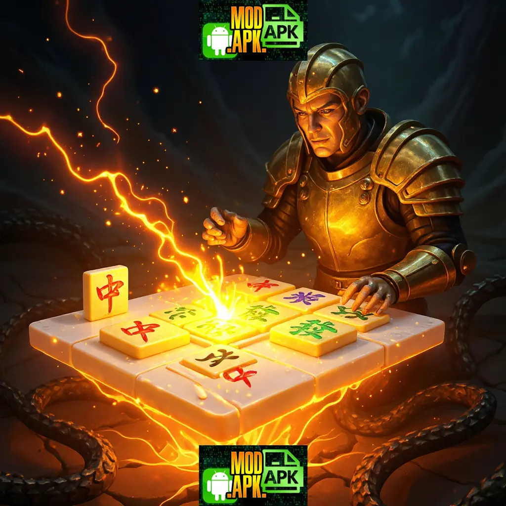 HACK MAD Apk APK v50.1 (New) Android Kaha Umroh
