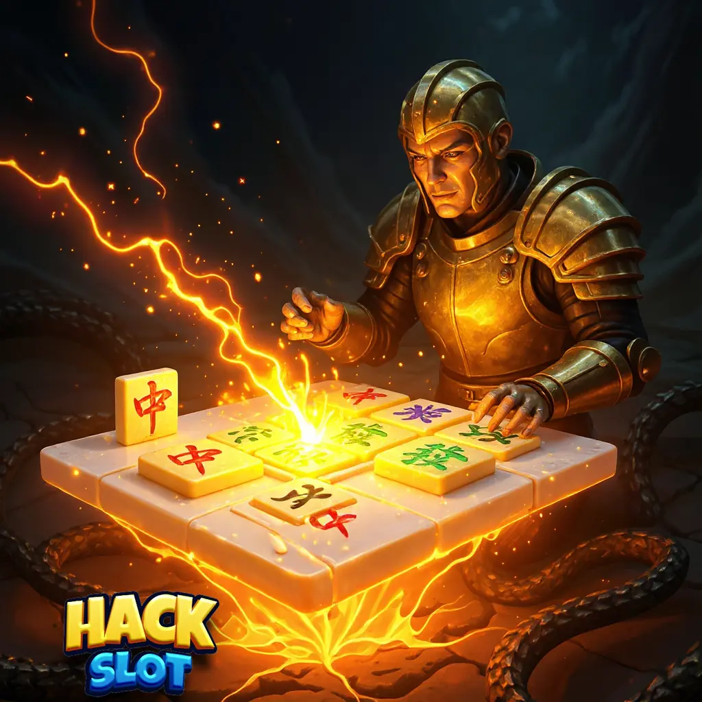 HACK SLOT Apk APK v50.1 (New) Android Kaha Umroh