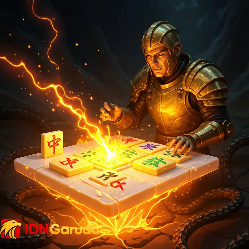 IDNGARUDA Apk
