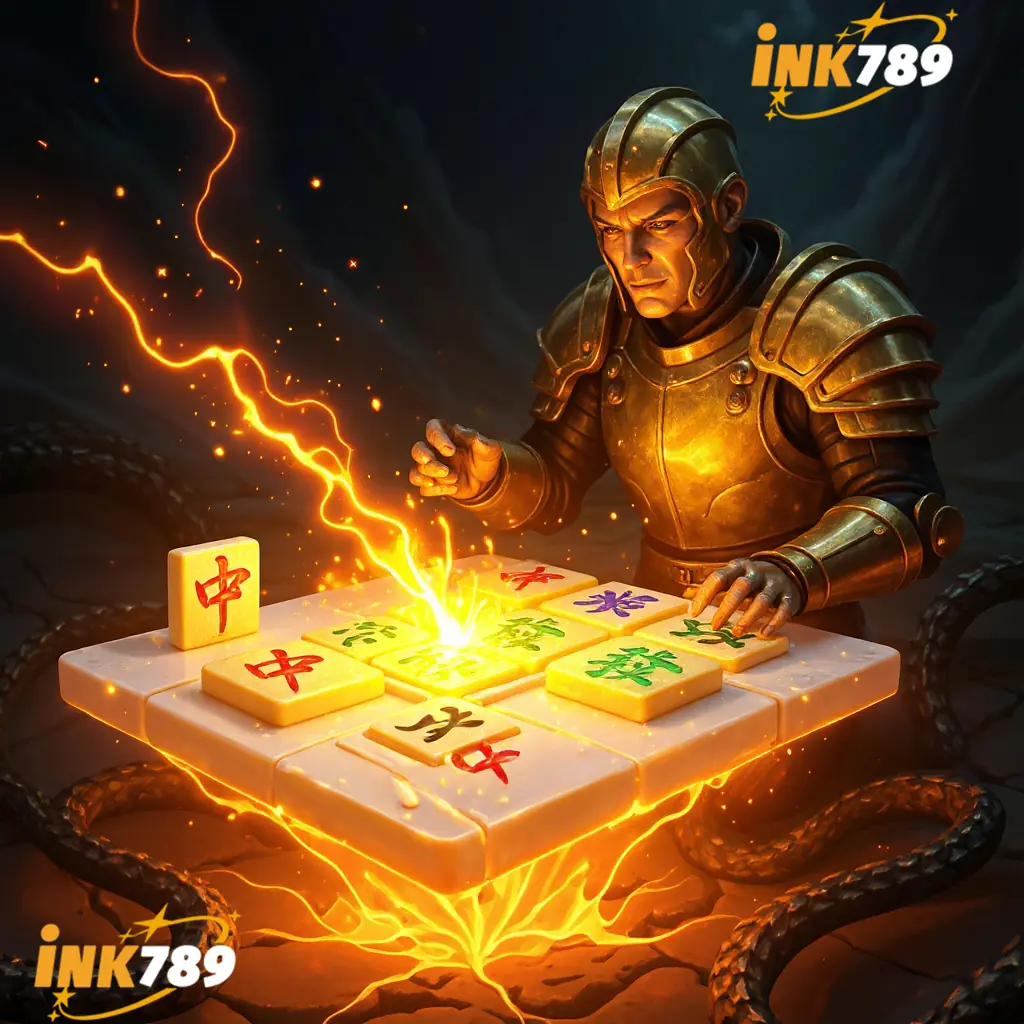 INK789 Apk