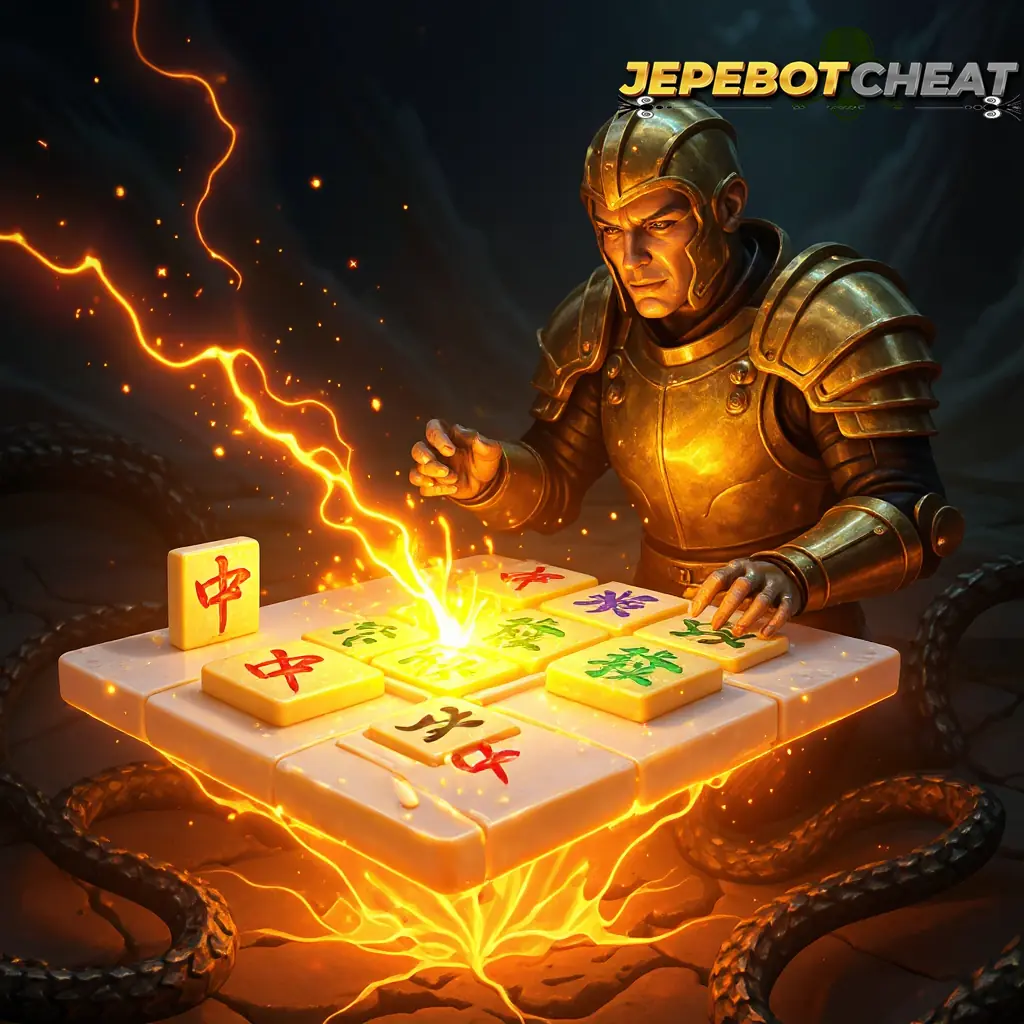 JEPEBOT Apk APK v50.1 (New) Android Kaha Umroh