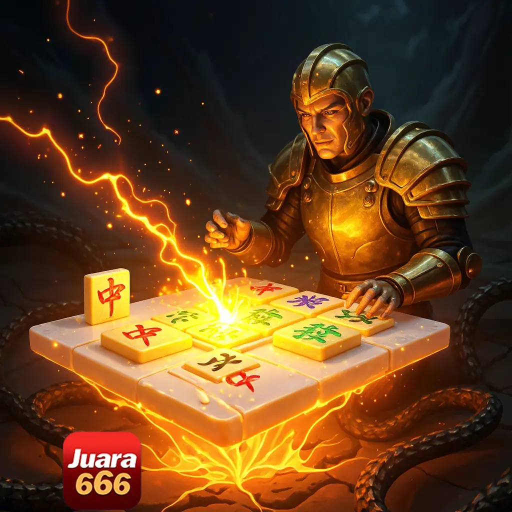 JUARA66 Apk
