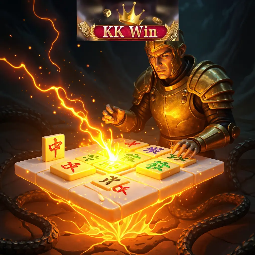 KKWIN Apk APK v50.1 (New) Android Kaha Umroh
