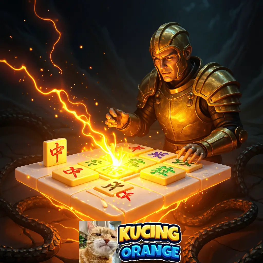 KUCING ORANGE SLOT Apk APK v50.1 (New) Android Kaha Umroh