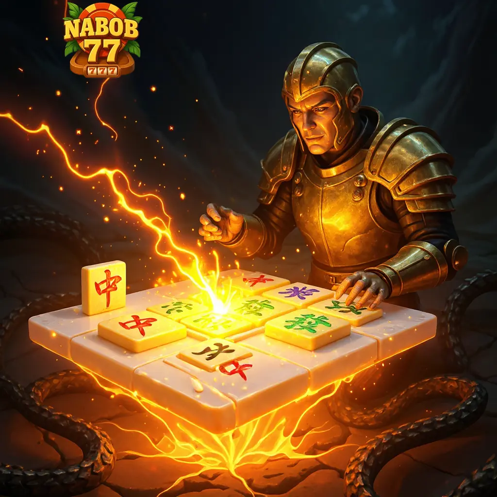 NABOB77 Apk APK v50.1 (New) Android Kaha Umroh