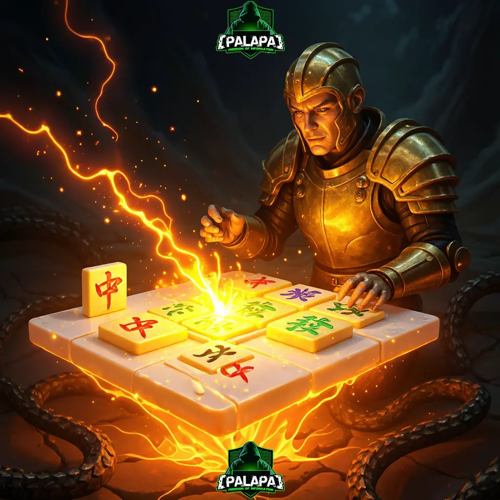 PALAPA HACK SLOT Apk APK v50.1 (New) Android Kaha Umroh