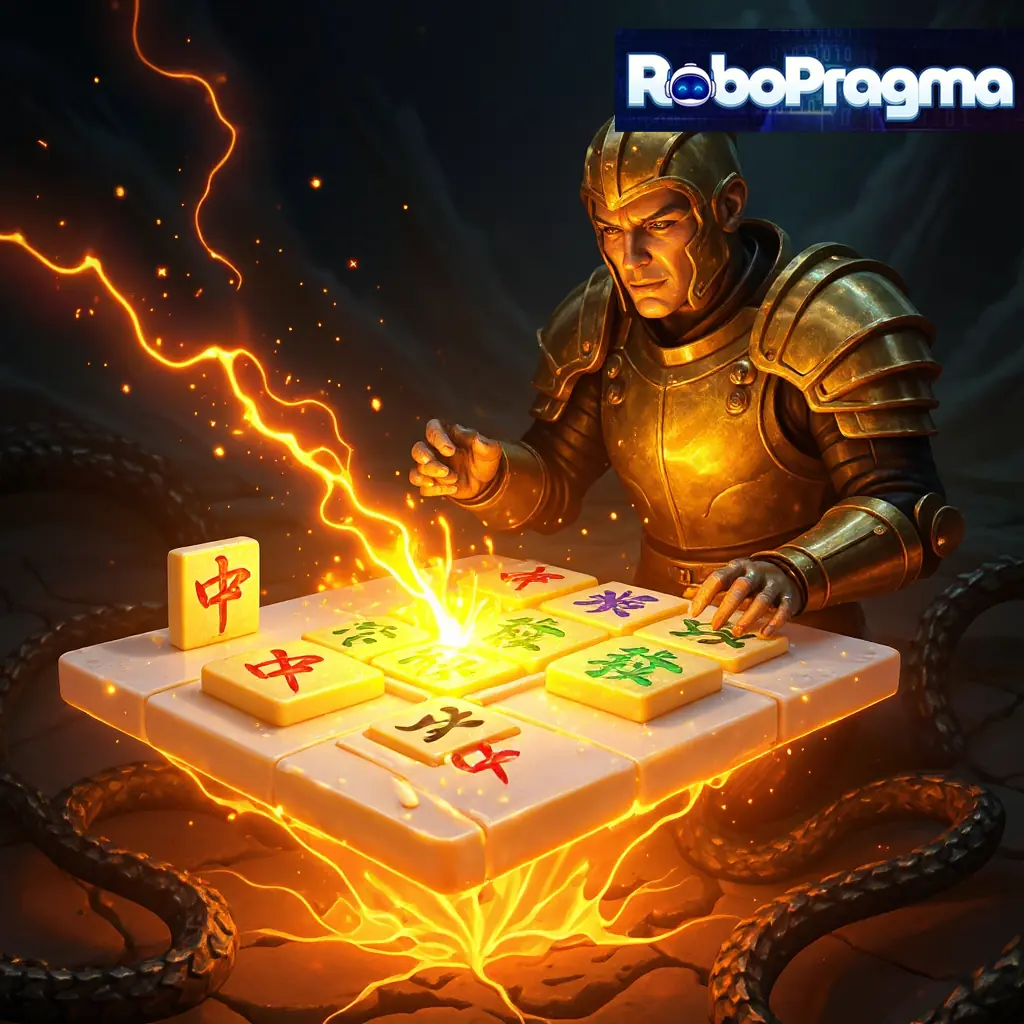 ROBOPRAGMA Apk APK v50.1 (New) Android Kaha Umroh