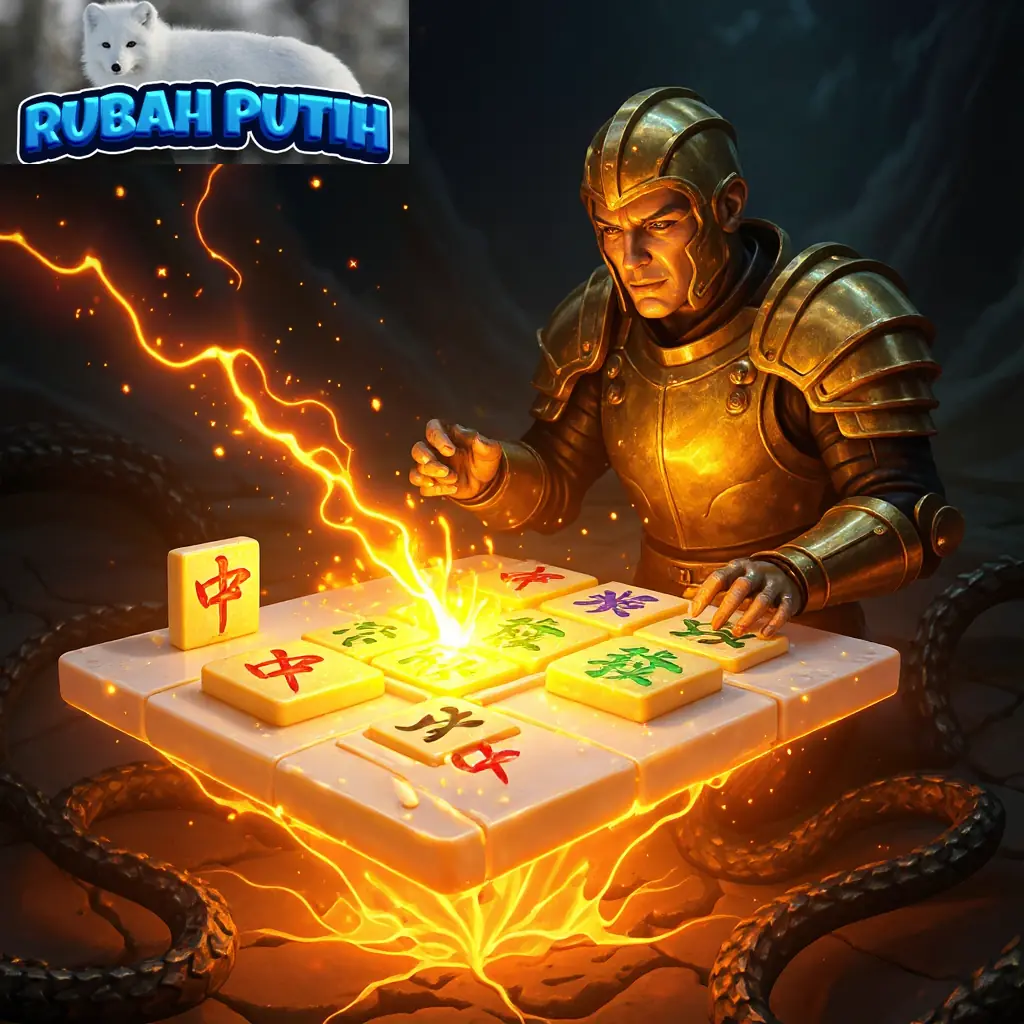 RUBAH PUTIH SLOT Apk APK v50.1 (New) Android Kaha Umroh