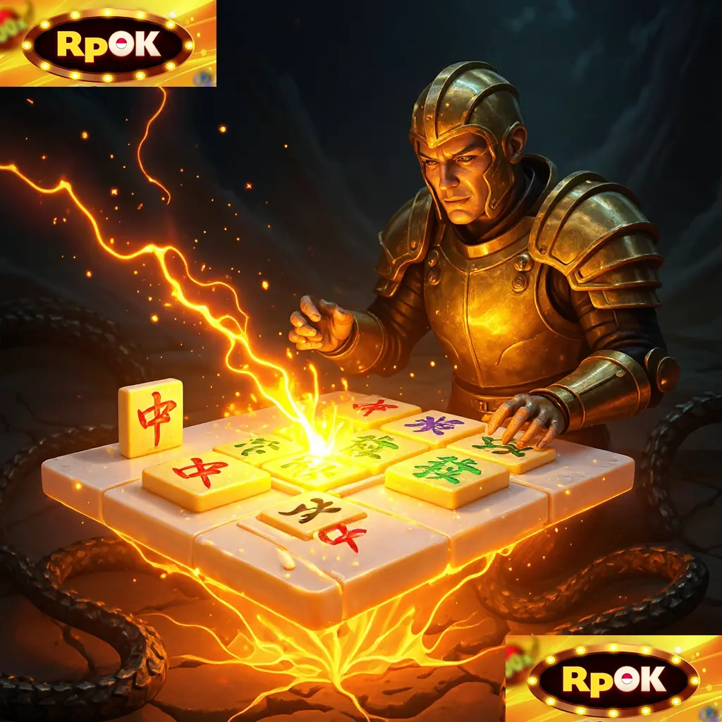 Rpok Apk