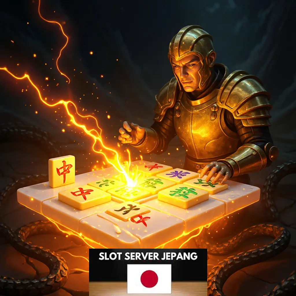 SERVER JEPANG Apk APK v50.1 (New) Android Kaha Umroh