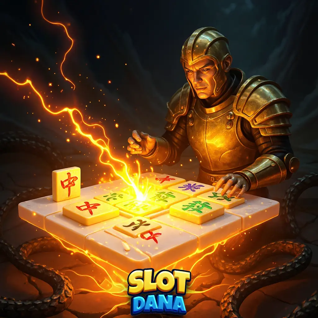 SLOT DANA Apk APK v50.1 (New) Android Kaha Umroh