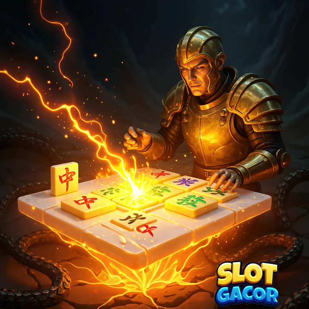 SLOT GACOR Apk APK v50.1 (New) Android Kaha Umroh