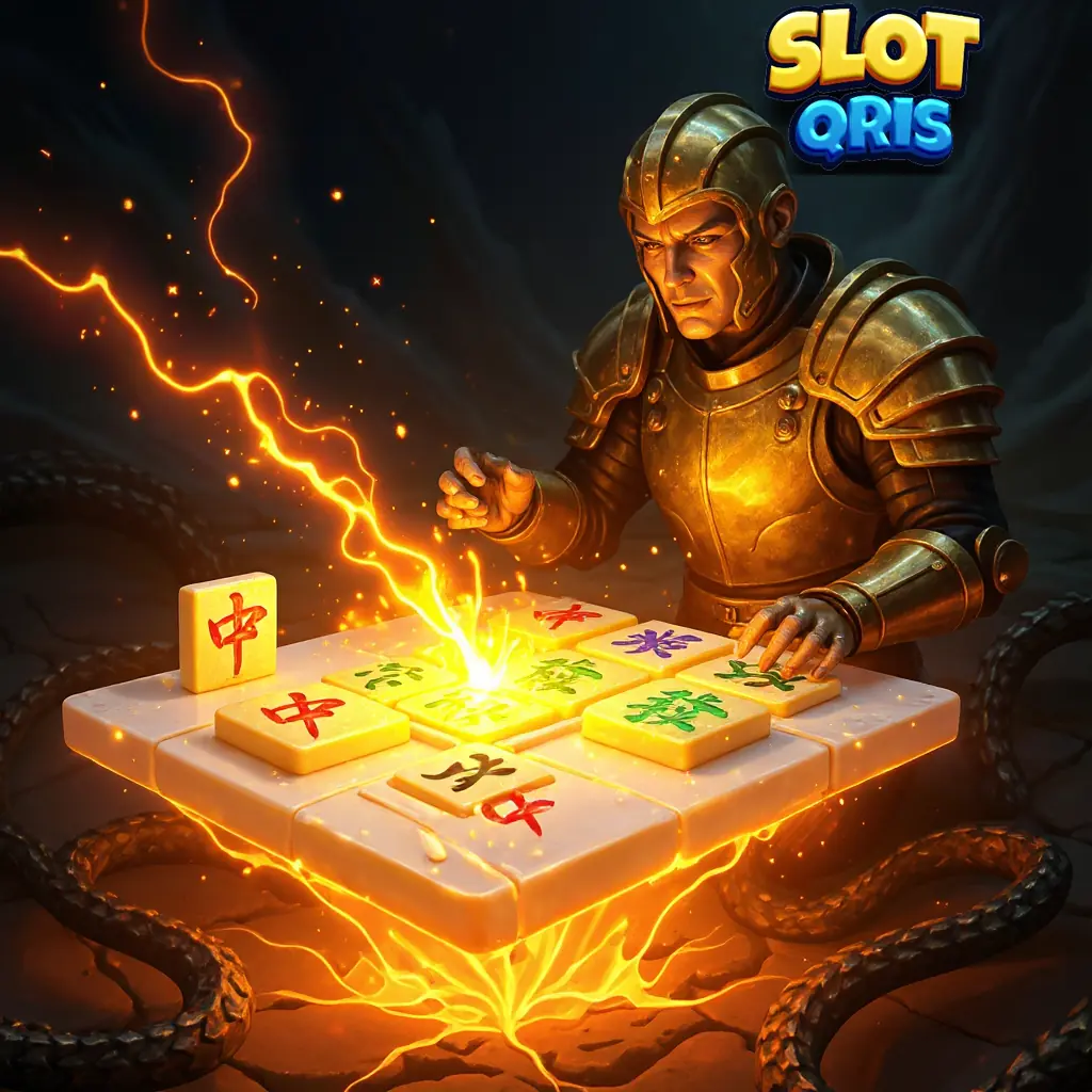 SLOT QRIS Apk APK v50.1 (New) Android Kaha Umroh