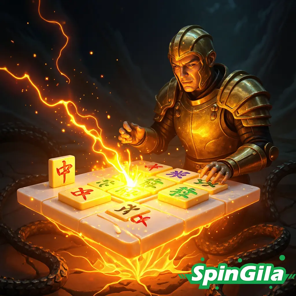 SPINGILA Apk