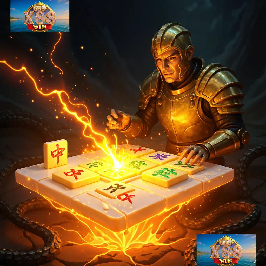 X88VIP Apk